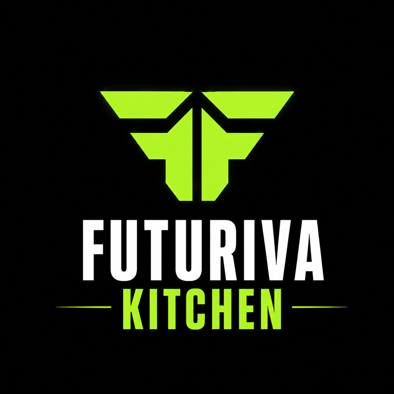 Futuriva Kitchen